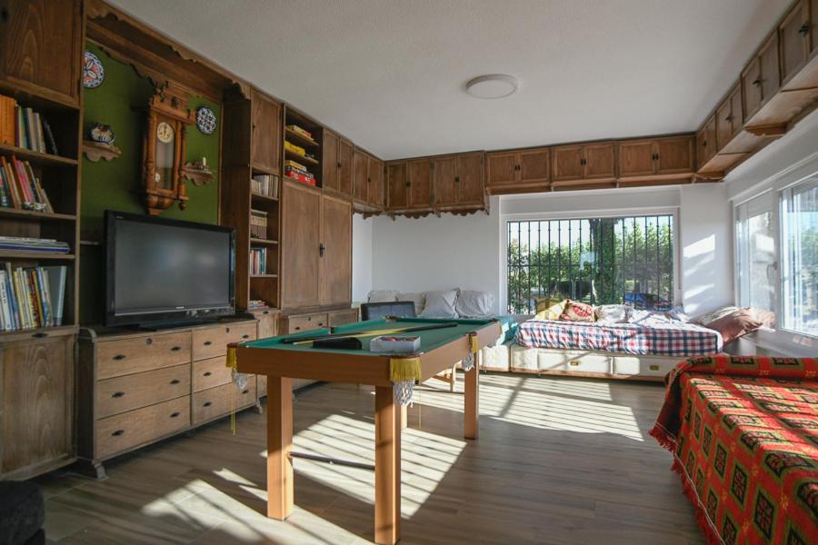 El Chalet De Gloria Санта Марта де Тормес Экстерьер фото