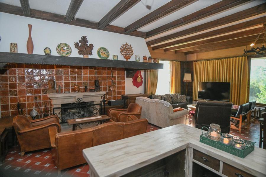 El Chalet De Gloria Санта Марта де Тормес Экстерьер фото