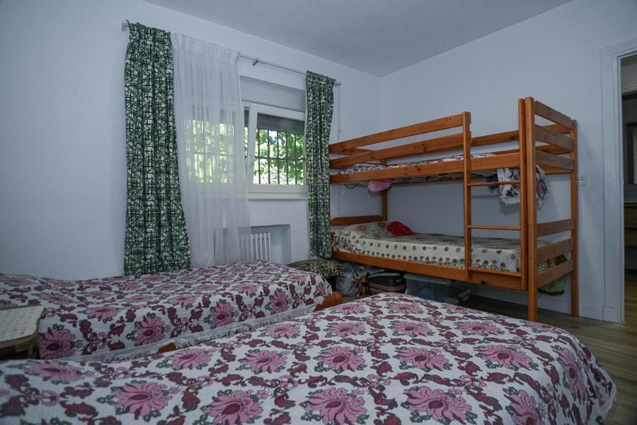 El Chalet De Gloria Санта Марта де Тормес Экстерьер фото